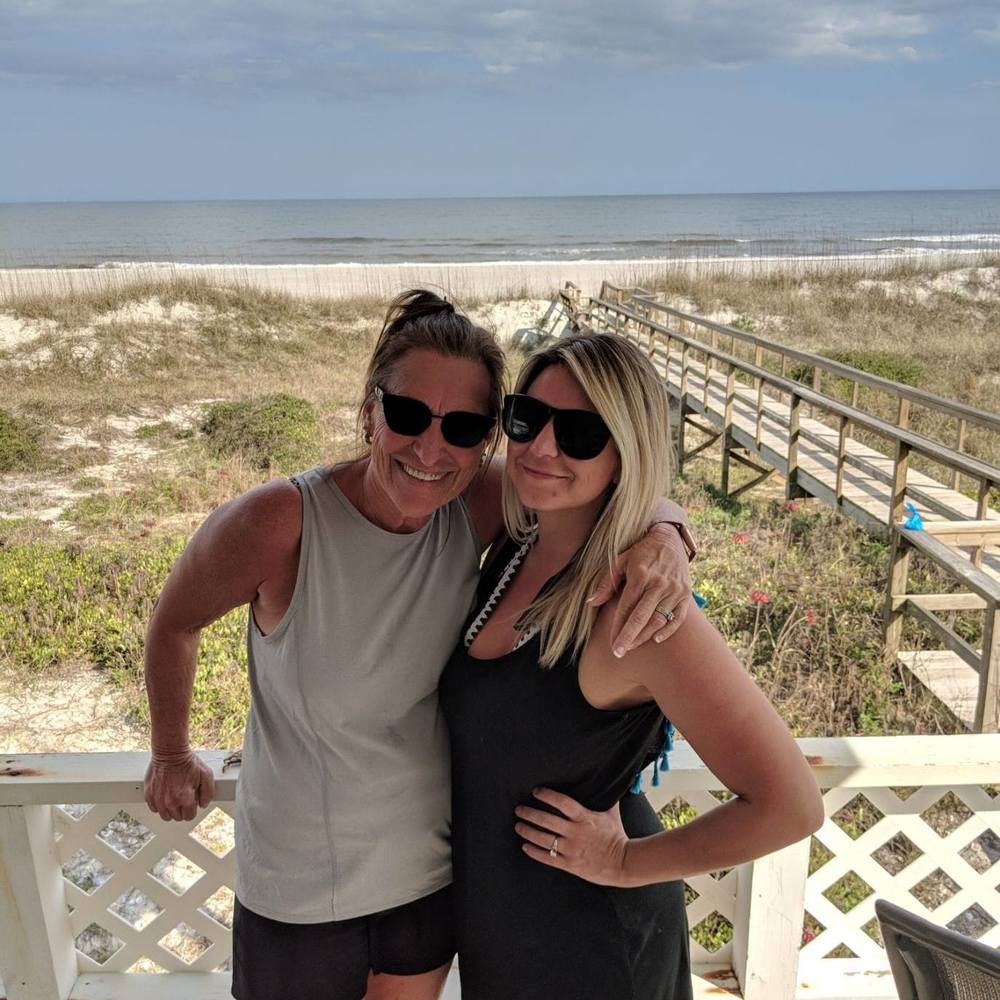 Meet your Posher, Donna